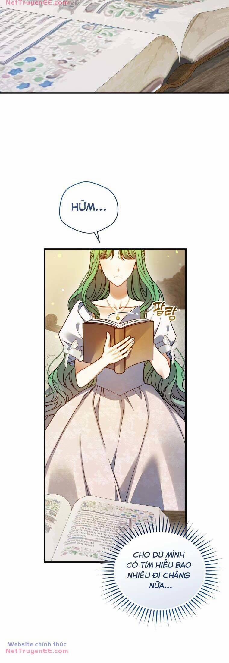 Tôi Trở Thành Em Gái Của Nam Chính Tiểu Thuyết Bl 79 trang 5