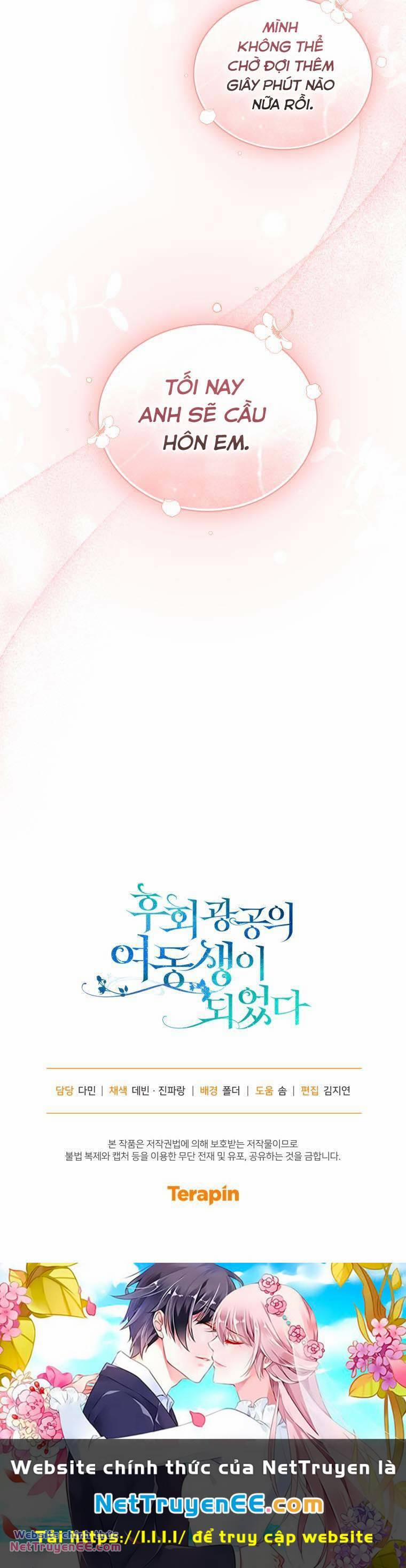 Tôi Trở Thành Em Gái Của Nam Chính Tiểu Thuyết Bl 79 trang 50