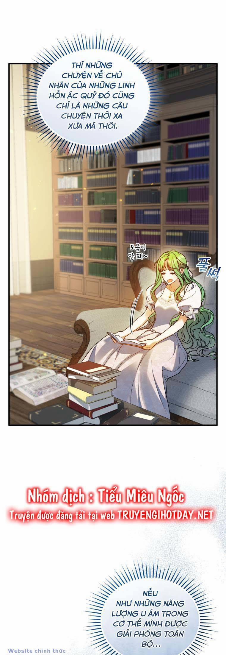 Tôi Trở Thành Em Gái Của Nam Chính Tiểu Thuyết Bl 79 trang 6