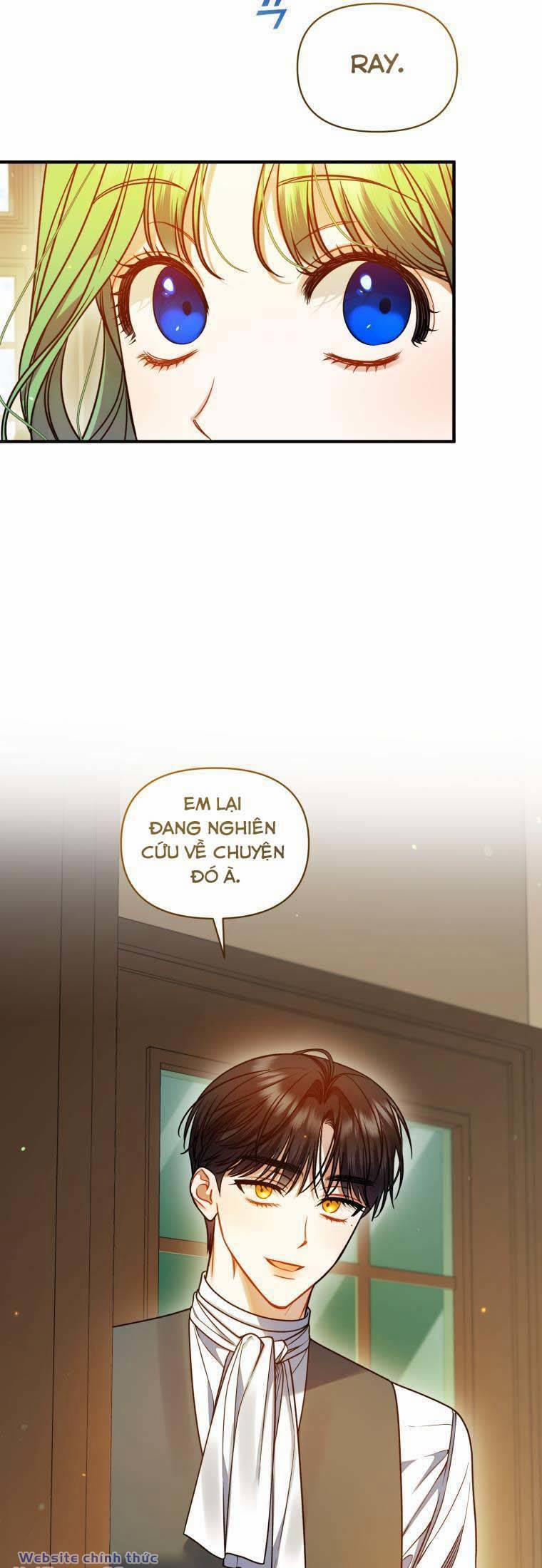 Tôi Trở Thành Em Gái Của Nam Chính Tiểu Thuyết Bl 79 trang 8