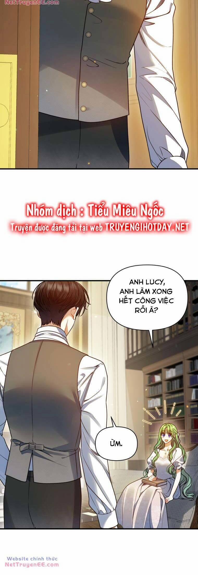 Tôi Trở Thành Em Gái Của Nam Chính Tiểu Thuyết Bl 79 trang 9