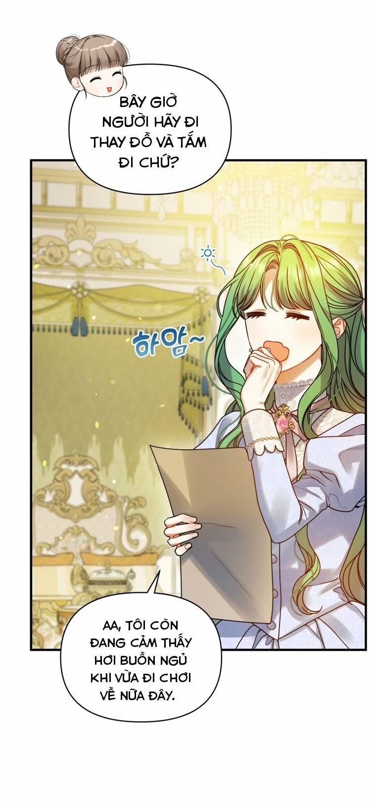 Tôi Trở Thành Em Gái Của Nam Chính Tiểu Thuyết Bl 80 trang 11