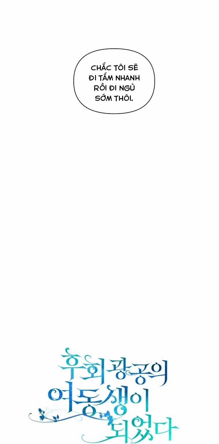 Tôi Trở Thành Em Gái Của Nam Chính Tiểu Thuyết Bl 80 trang 12