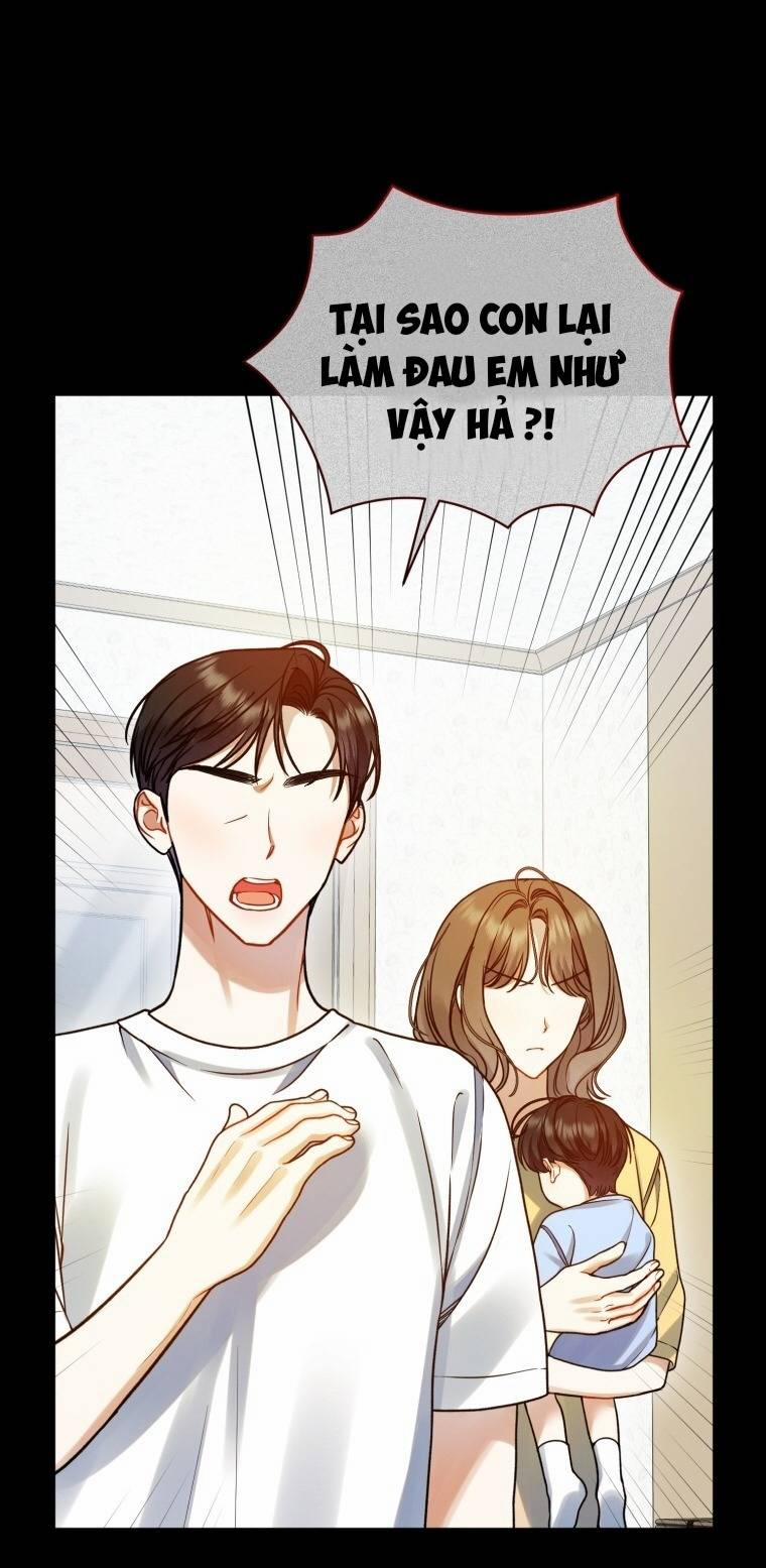 Tôi Trở Thành Em Gái Của Nam Chính Tiểu Thuyết Bl 80 trang 18