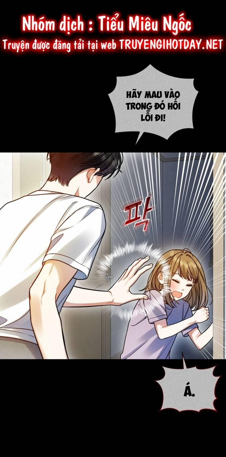 Tôi Trở Thành Em Gái Của Nam Chính Tiểu Thuyết Bl 80 trang 19