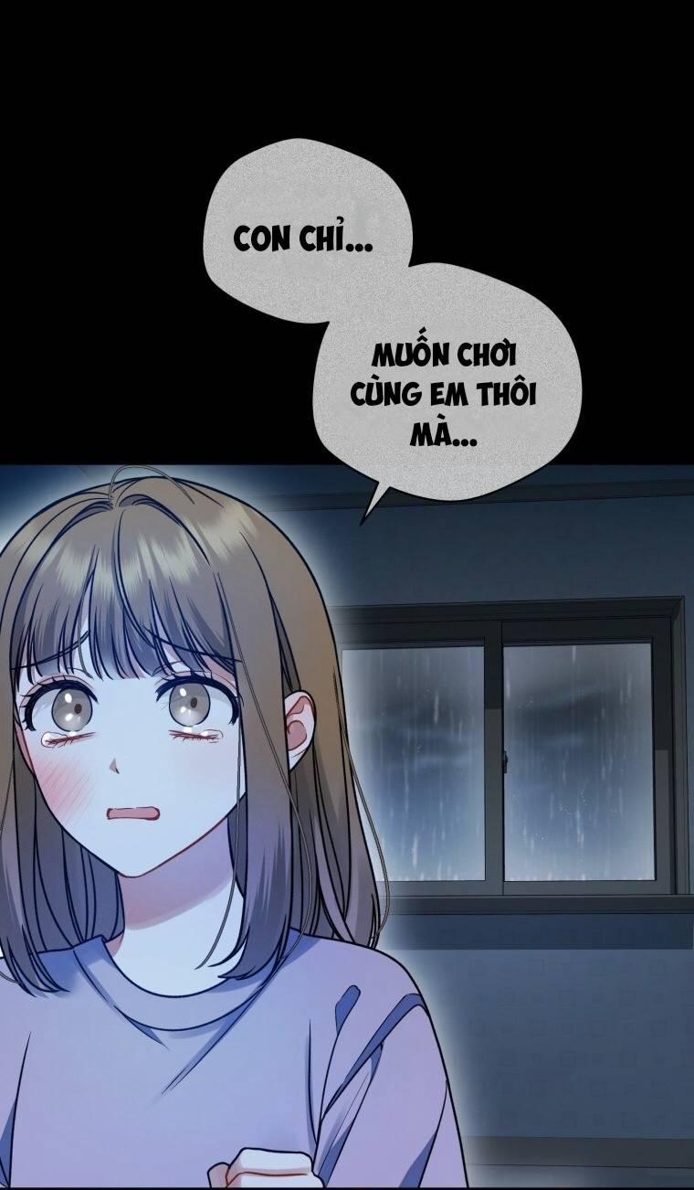 Tôi Trở Thành Em Gái Của Nam Chính Tiểu Thuyết Bl 80 trang 21