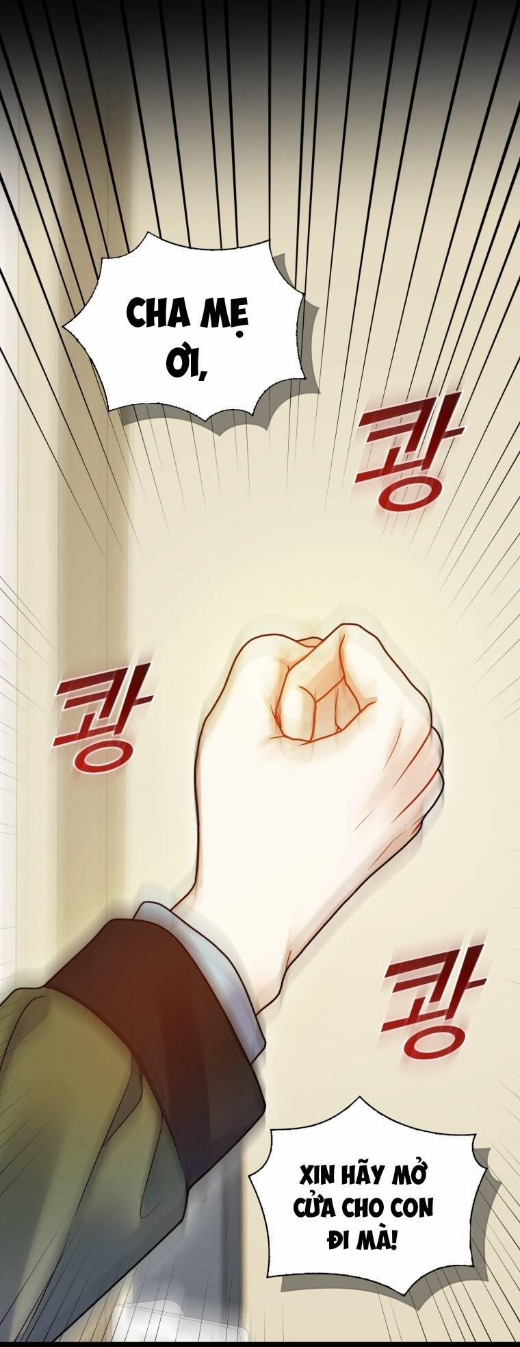 Tôi Trở Thành Em Gái Của Nam Chính Tiểu Thuyết Bl 80 trang 23