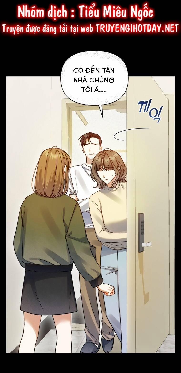 Tôi Trở Thành Em Gái Của Nam Chính Tiểu Thuyết Bl 80 trang 24