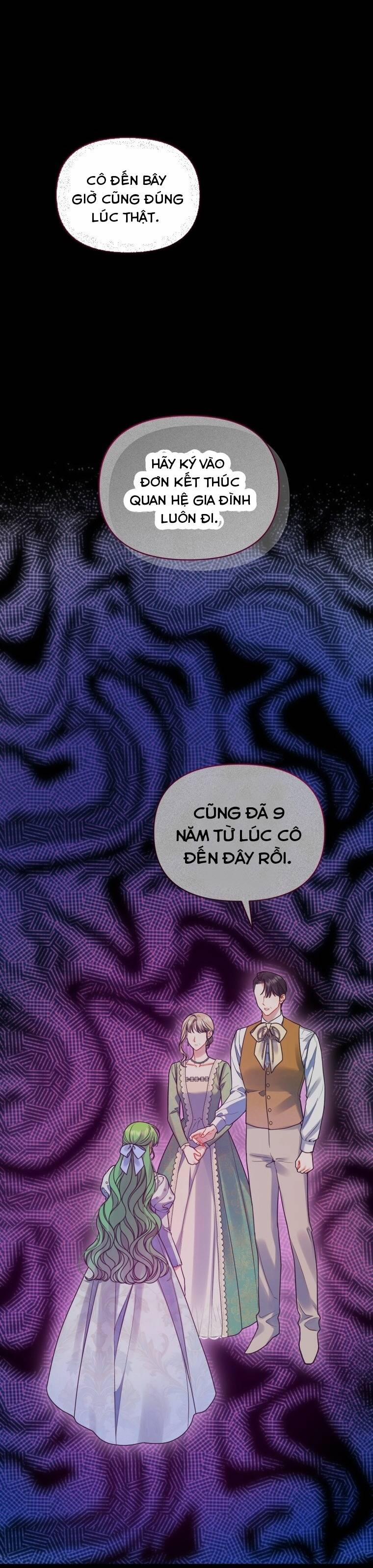 Tôi Trở Thành Em Gái Của Nam Chính Tiểu Thuyết Bl 80 trang 28