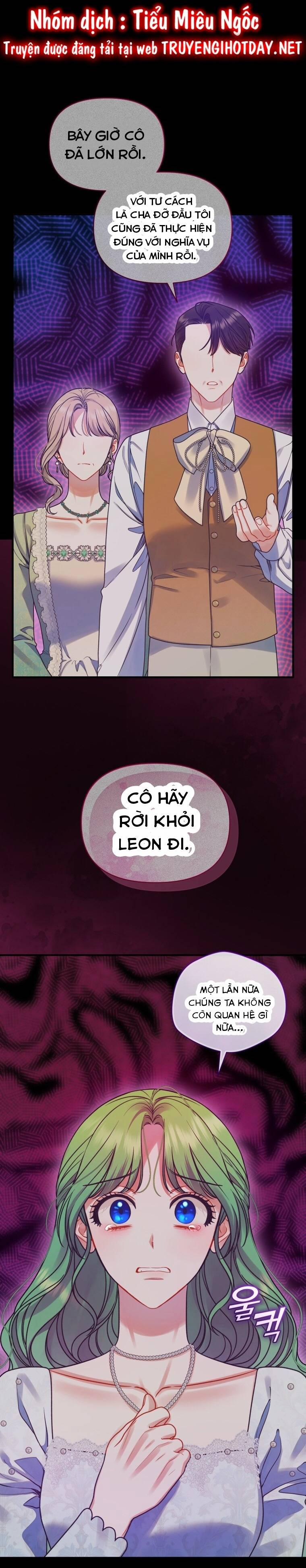 Tôi Trở Thành Em Gái Của Nam Chính Tiểu Thuyết Bl 80 trang 29