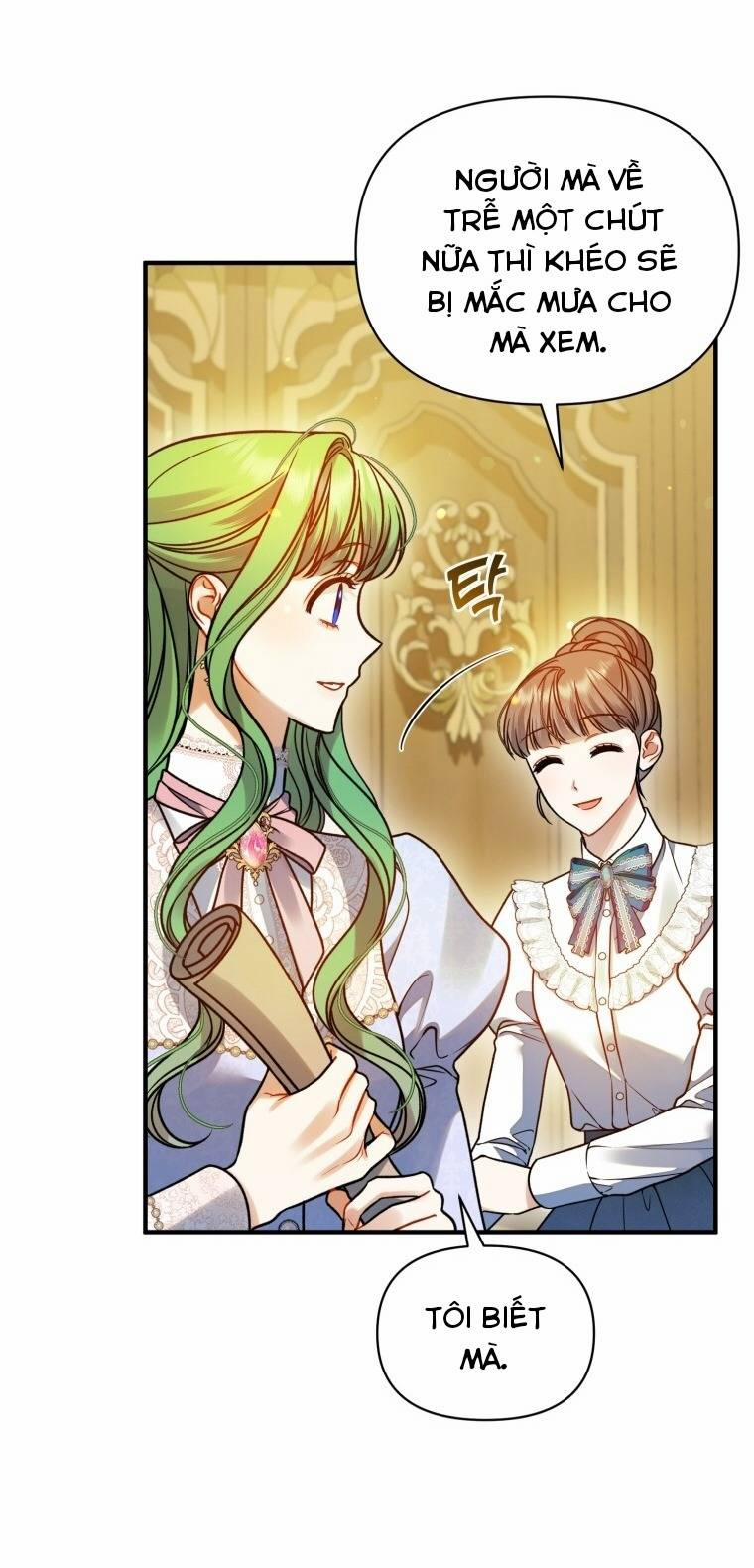 Tôi Trở Thành Em Gái Của Nam Chính Tiểu Thuyết Bl 80 trang 3