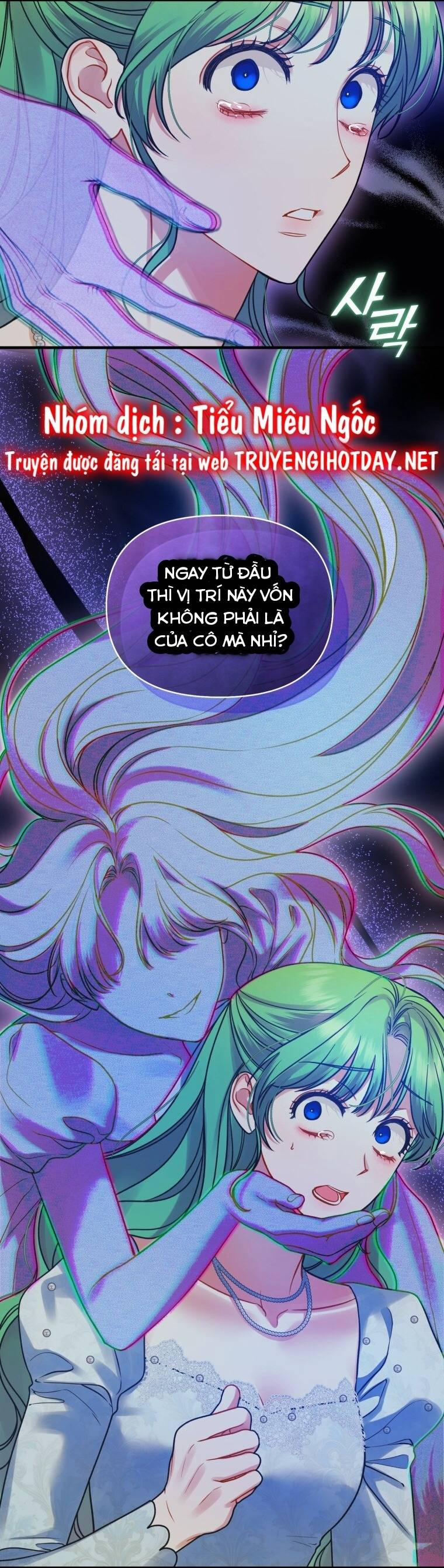 Tôi Trở Thành Em Gái Của Nam Chính Tiểu Thuyết Bl 80 trang 32