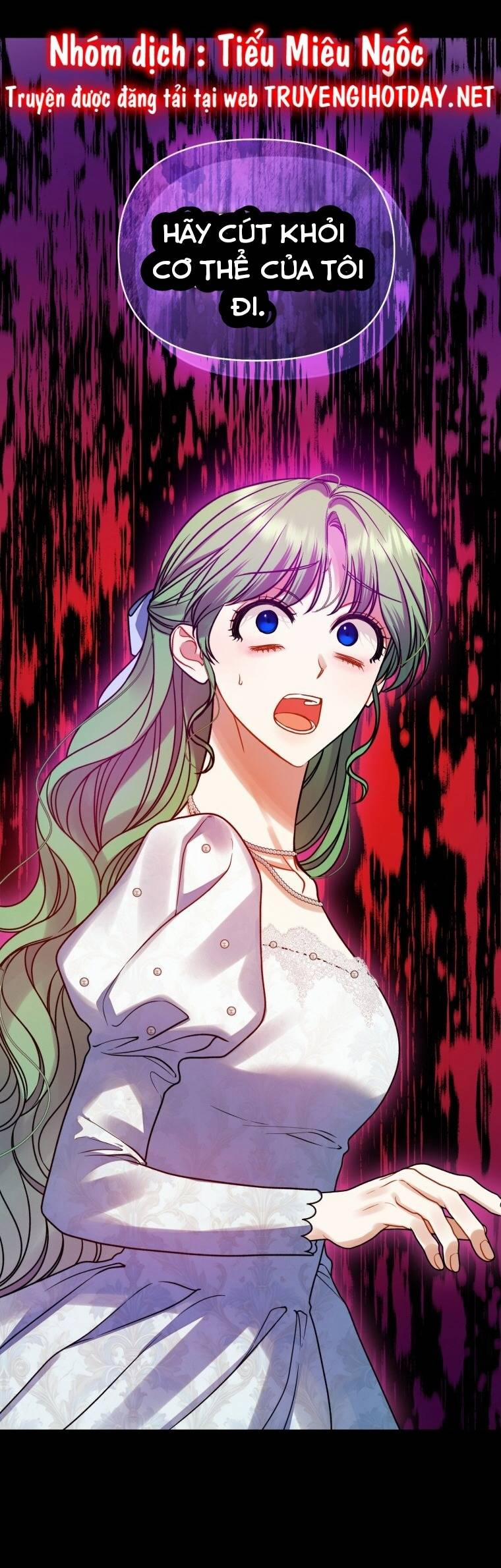 Tôi Trở Thành Em Gái Của Nam Chính Tiểu Thuyết Bl 80 trang 34