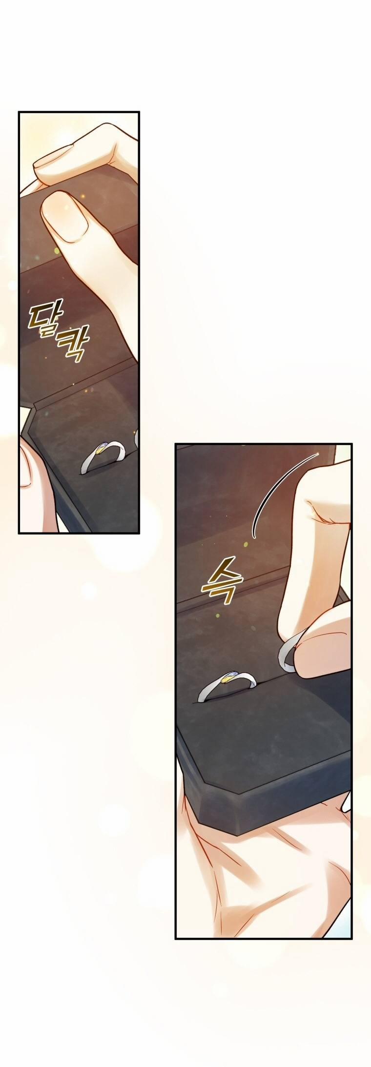 Tôi Trở Thành Em Gái Của Nam Chính Tiểu Thuyết Bl 80 trang 37