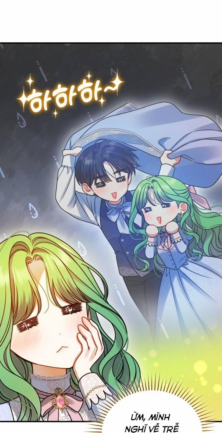 Tôi Trở Thành Em Gái Của Nam Chính Tiểu Thuyết Bl 80 trang 4