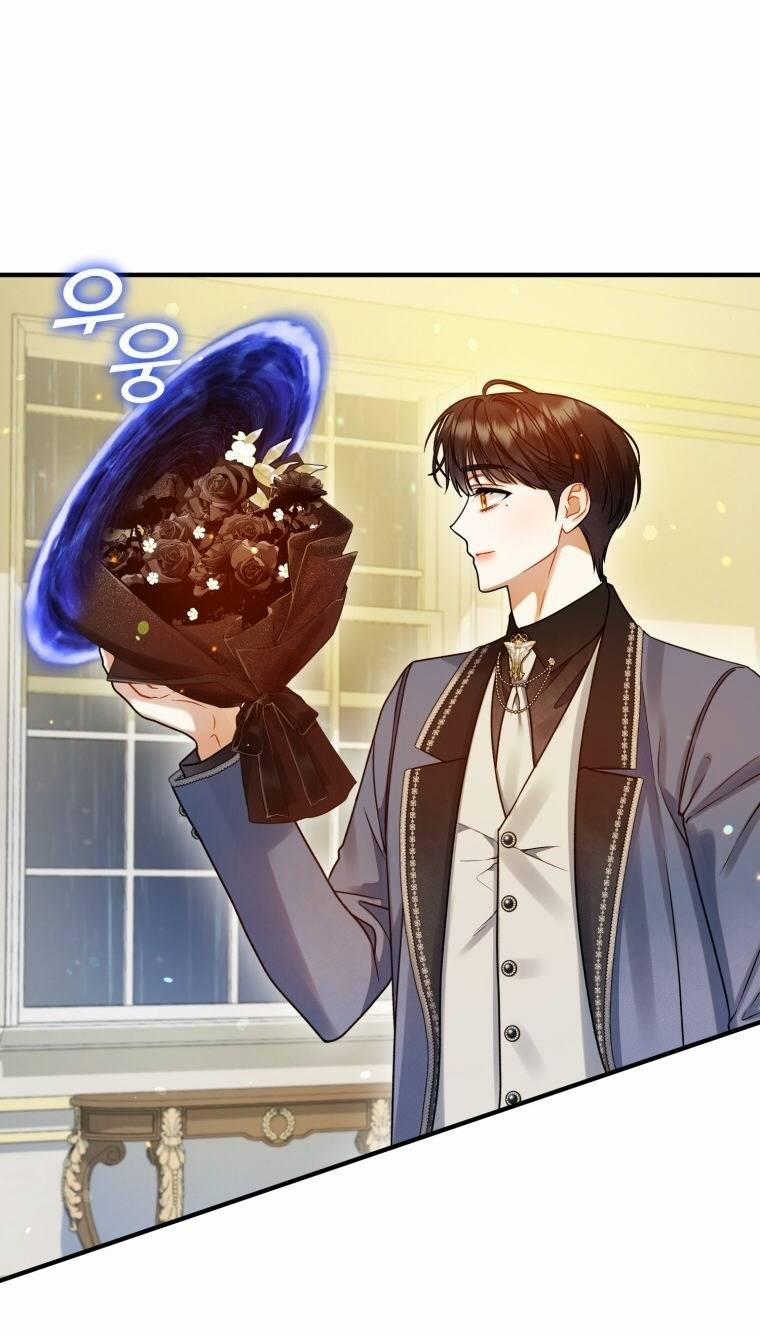 Tôi Trở Thành Em Gái Của Nam Chính Tiểu Thuyết Bl 80 trang 40