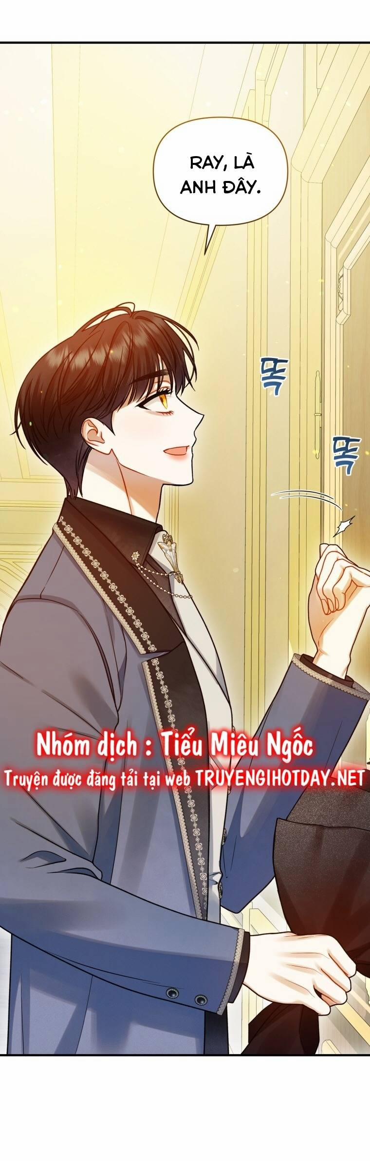 Tôi Trở Thành Em Gái Của Nam Chính Tiểu Thuyết Bl 80 trang 42