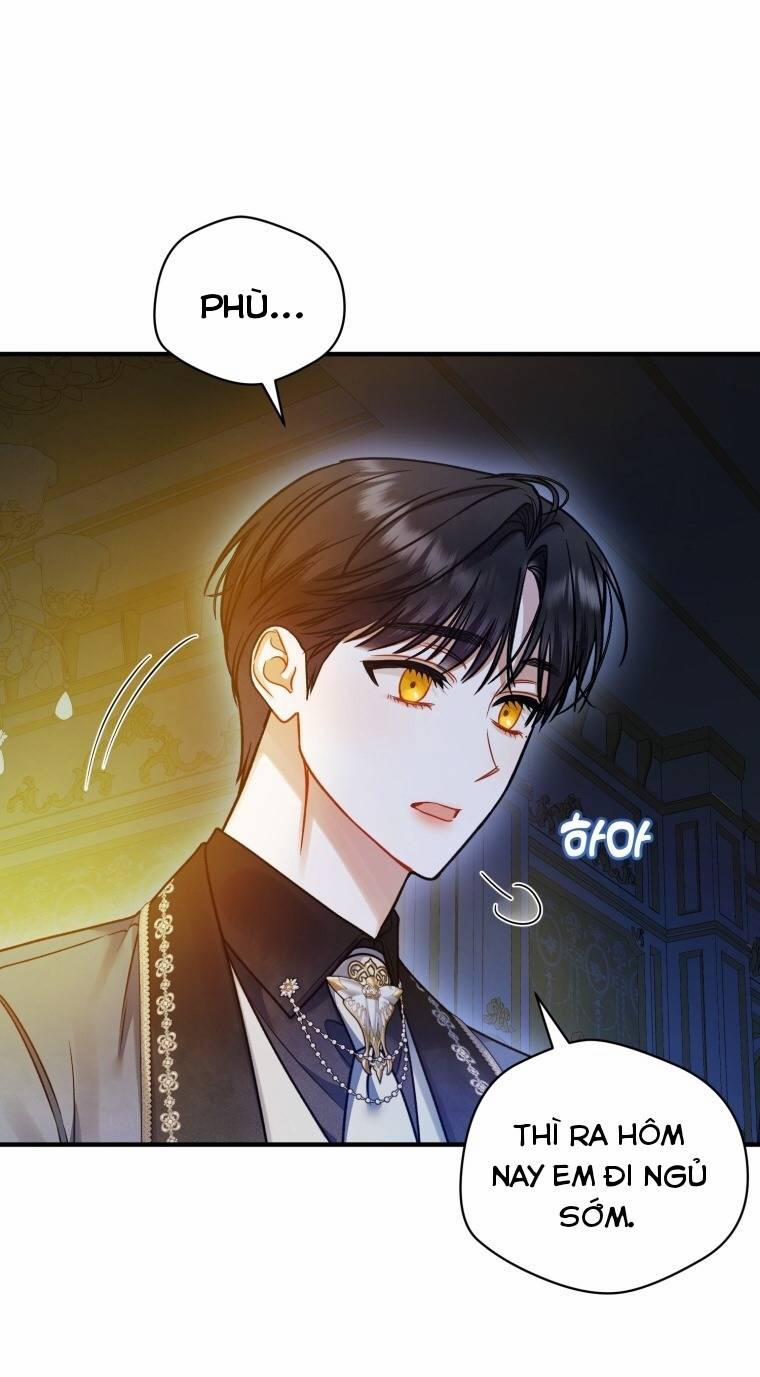 Tôi Trở Thành Em Gái Của Nam Chính Tiểu Thuyết Bl 80 trang 47