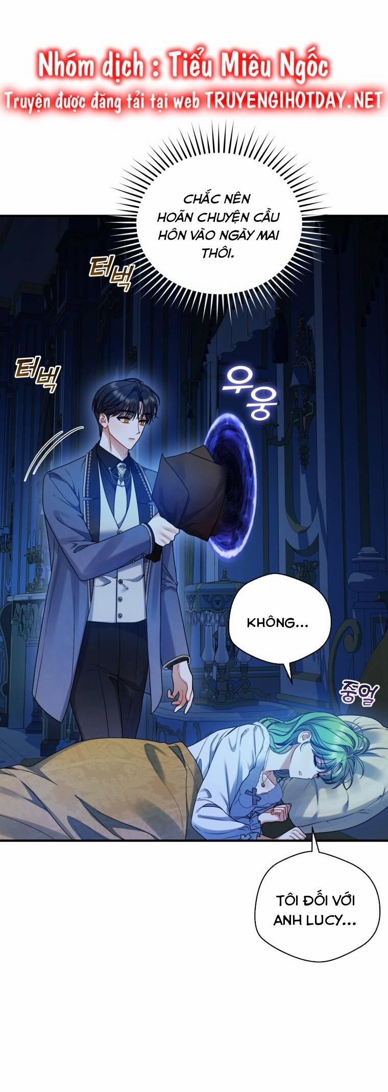 Tôi Trở Thành Em Gái Của Nam Chính Tiểu Thuyết Bl 80 trang 48