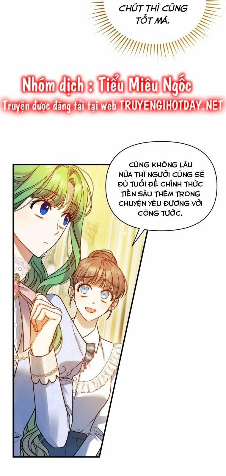 Tôi Trở Thành Em Gái Của Nam Chính Tiểu Thuyết Bl 80 trang 5