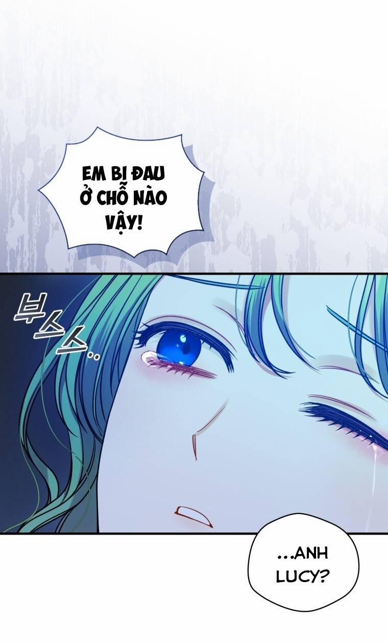 Tôi Trở Thành Em Gái Của Nam Chính Tiểu Thuyết Bl 80 trang 52