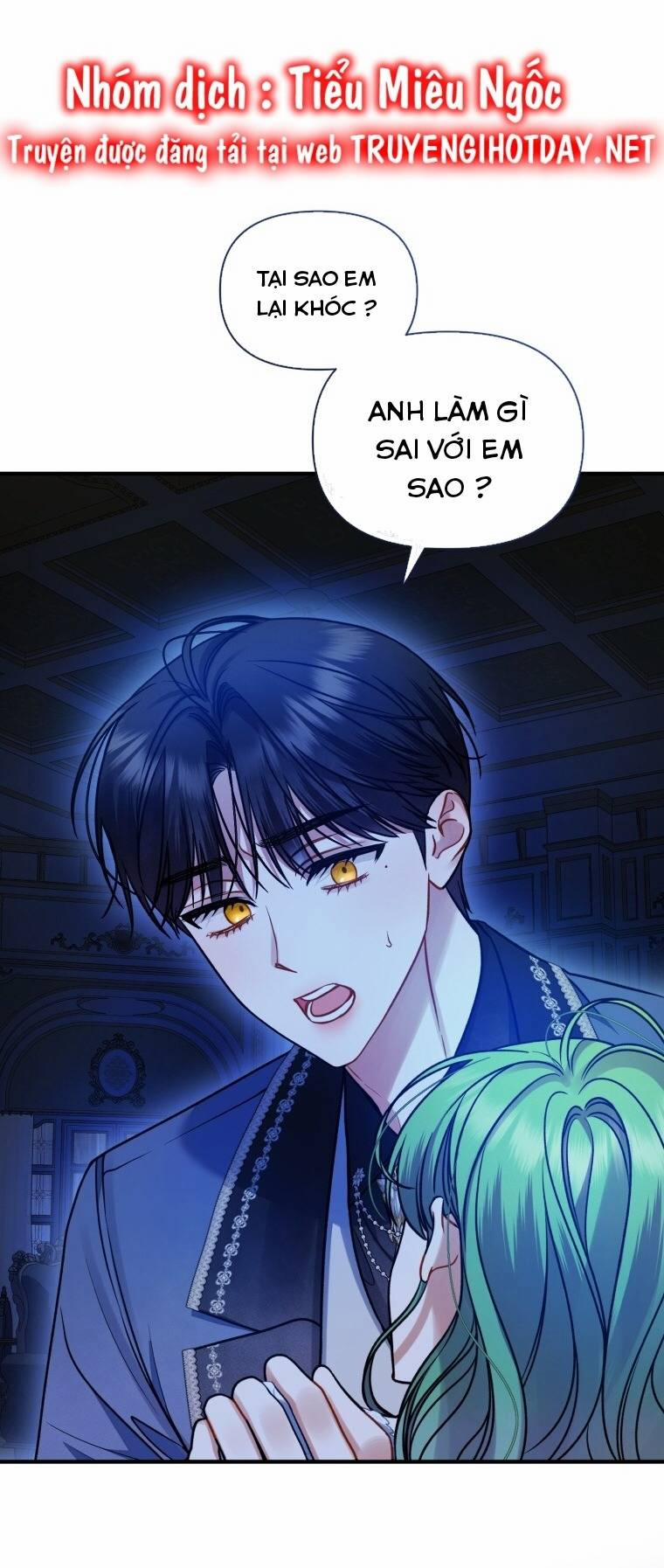 Tôi Trở Thành Em Gái Của Nam Chính Tiểu Thuyết Bl 80 trang 53