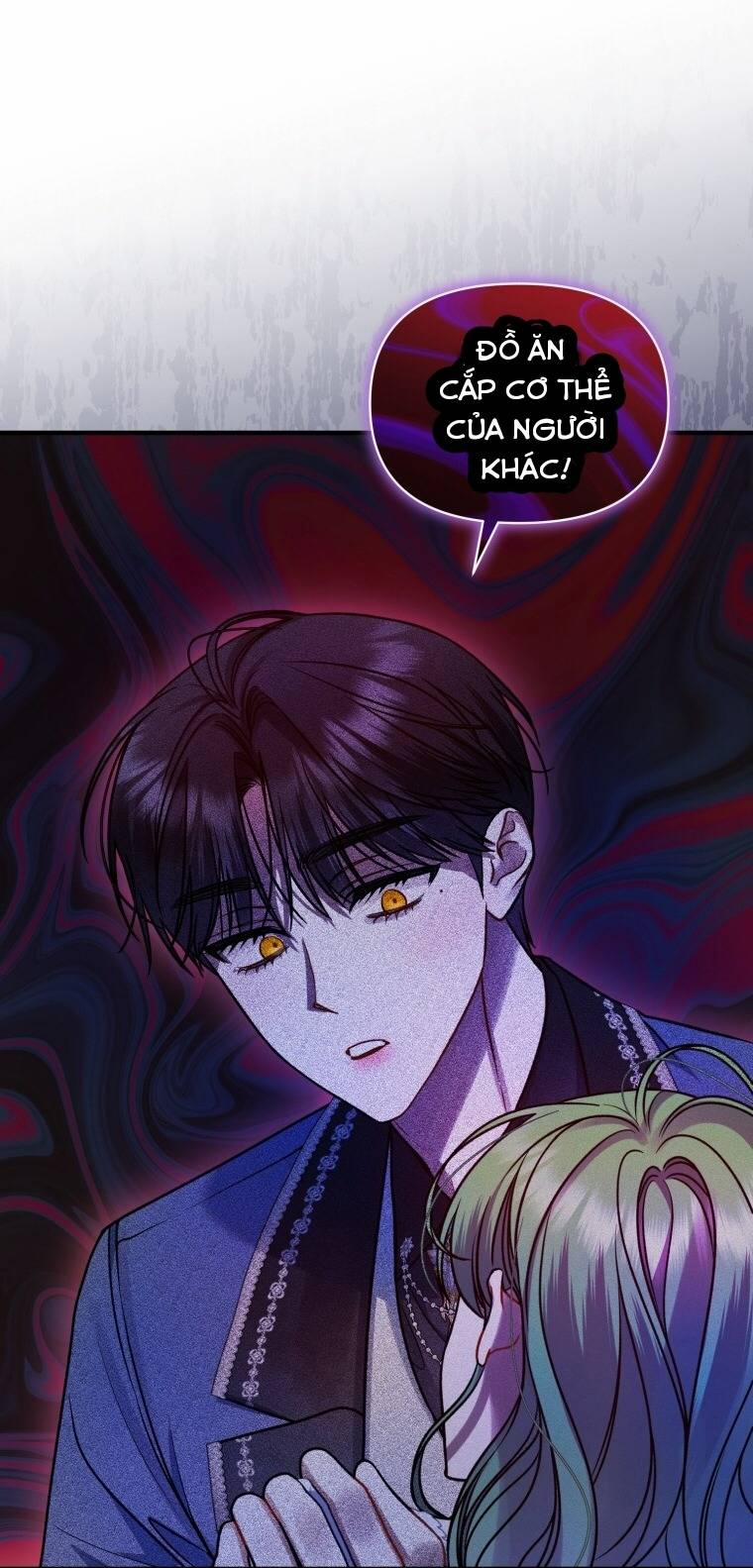 Tôi Trở Thành Em Gái Của Nam Chính Tiểu Thuyết Bl 80 trang 54