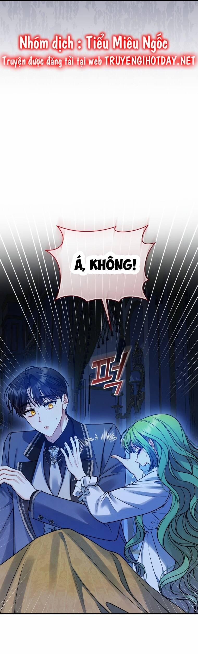 Tôi Trở Thành Em Gái Của Nam Chính Tiểu Thuyết Bl 80 trang 55