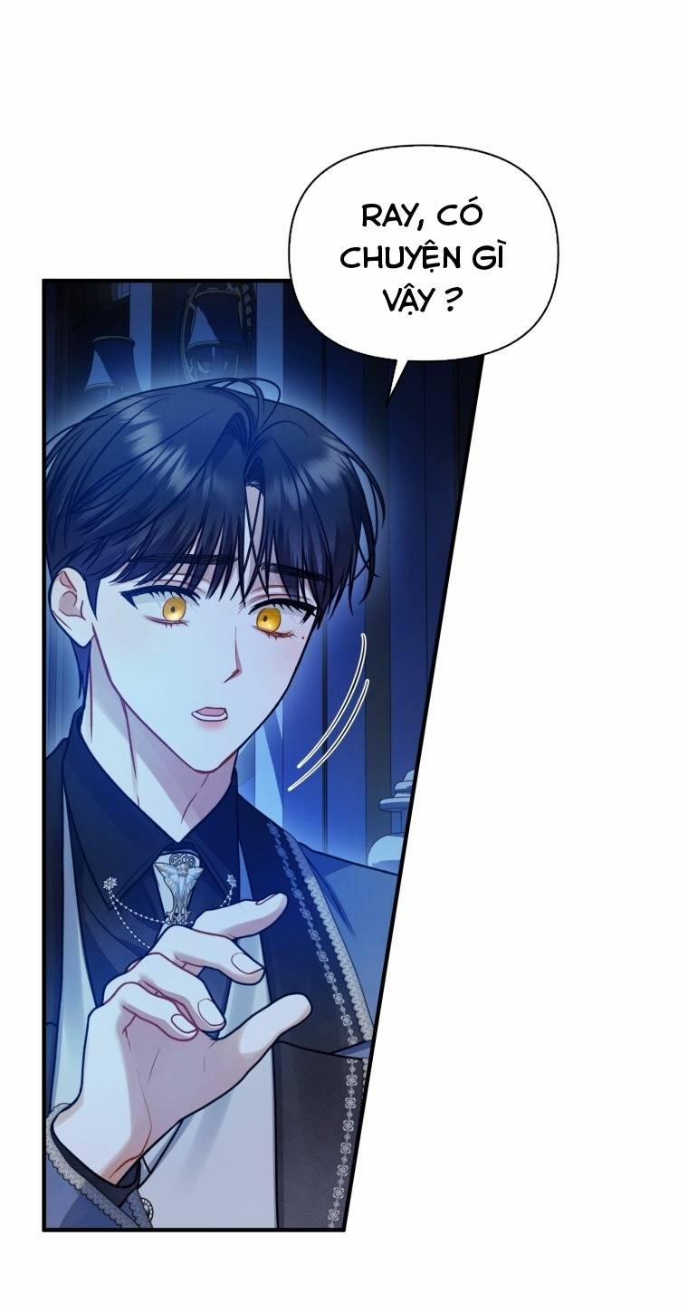 Tôi Trở Thành Em Gái Của Nam Chính Tiểu Thuyết Bl 80 trang 57