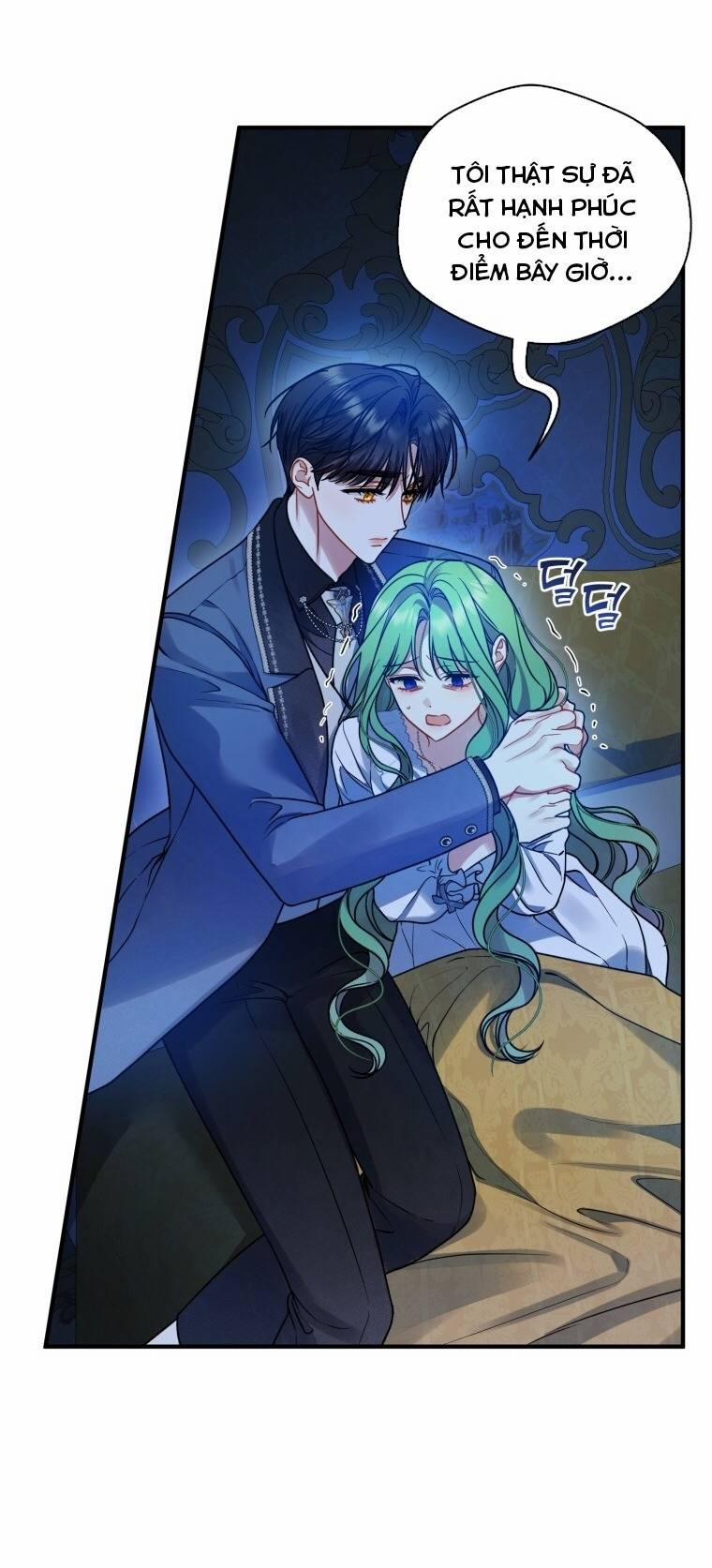 Tôi Trở Thành Em Gái Của Nam Chính Tiểu Thuyết Bl 80 trang 58