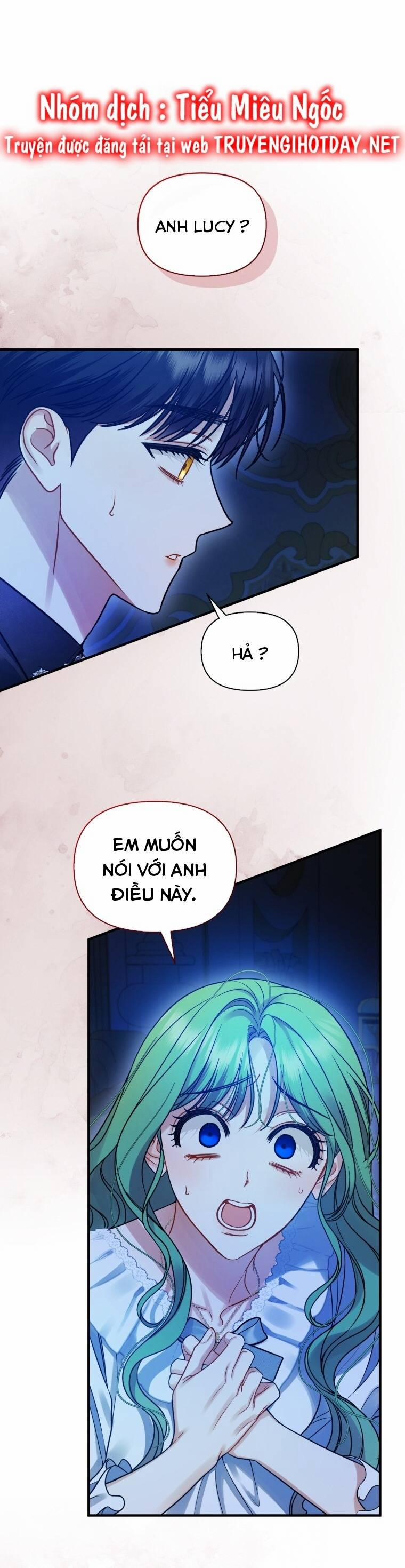 Tôi Trở Thành Em Gái Của Nam Chính Tiểu Thuyết Bl 80 trang 60