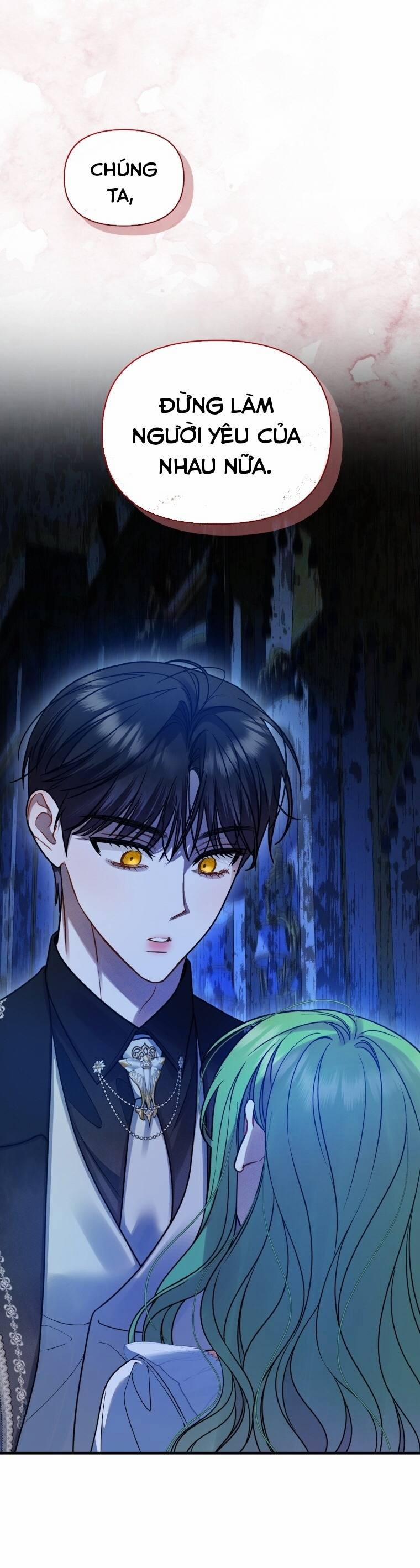 Tôi Trở Thành Em Gái Của Nam Chính Tiểu Thuyết Bl 80 trang 61