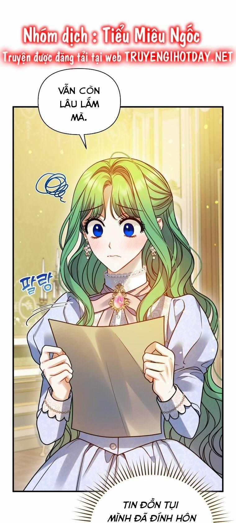 Tôi Trở Thành Em Gái Của Nam Chính Tiểu Thuyết Bl 80 trang 7