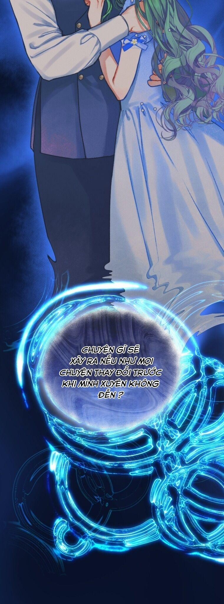 Tôi Trở Thành Em Gái Của Nam Chính Tiểu Thuyết Bl 81 trang 10