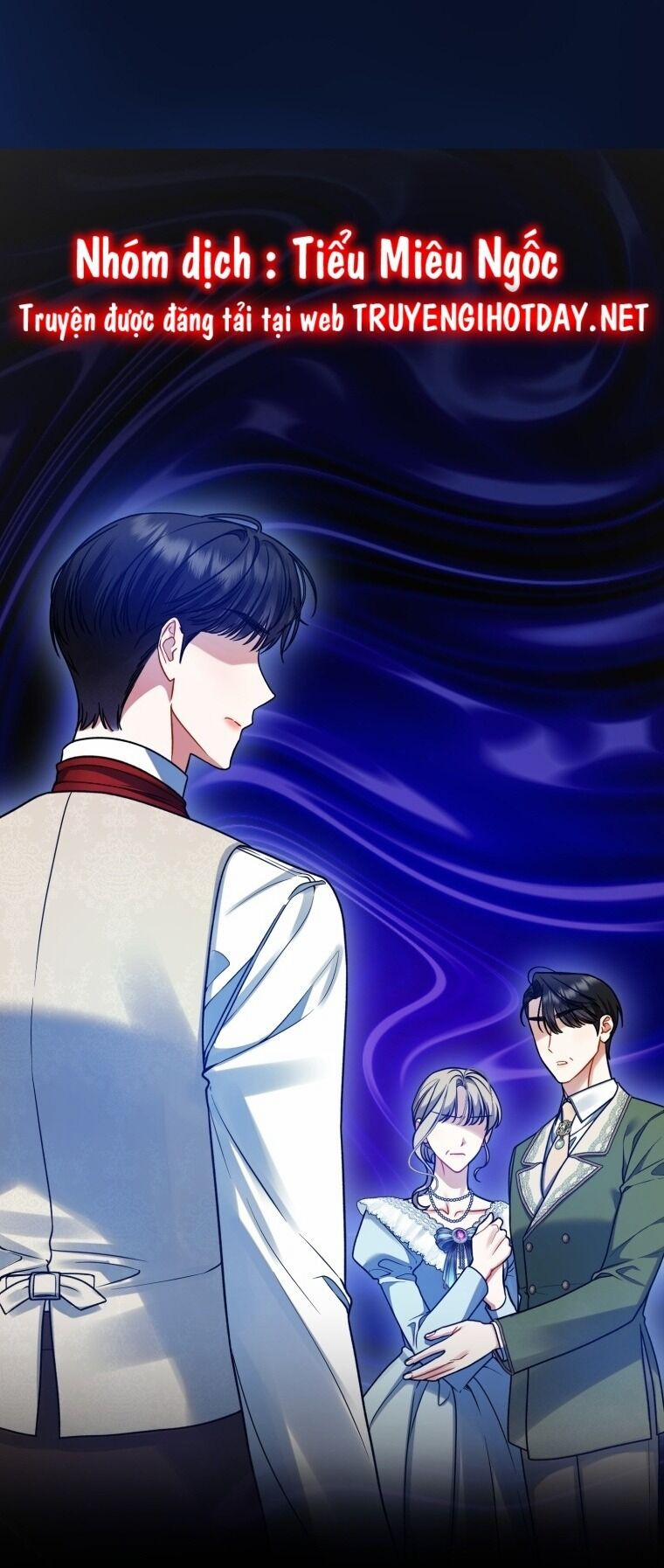 Tôi Trở Thành Em Gái Của Nam Chính Tiểu Thuyết Bl 81 trang 11