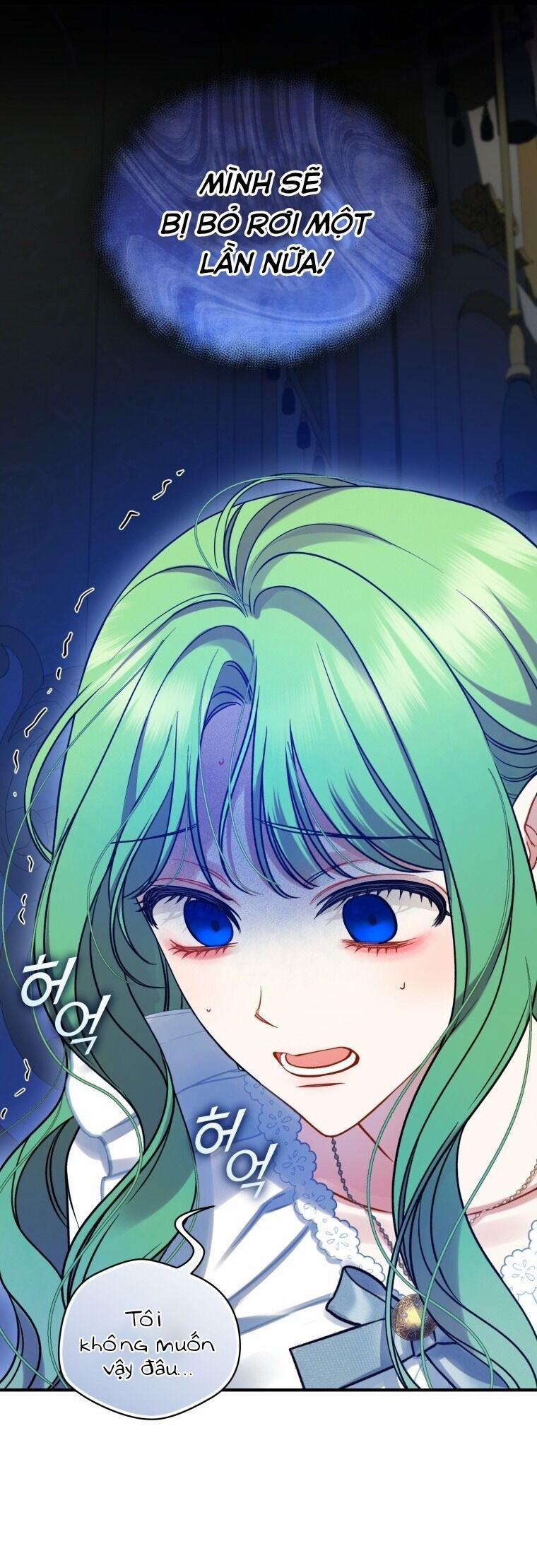 Tôi Trở Thành Em Gái Của Nam Chính Tiểu Thuyết Bl 81 trang 12