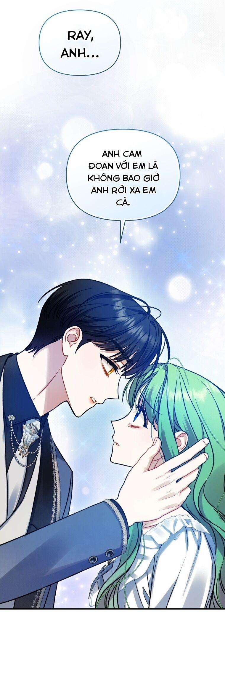 Tôi Trở Thành Em Gái Của Nam Chính Tiểu Thuyết Bl 81 trang 18