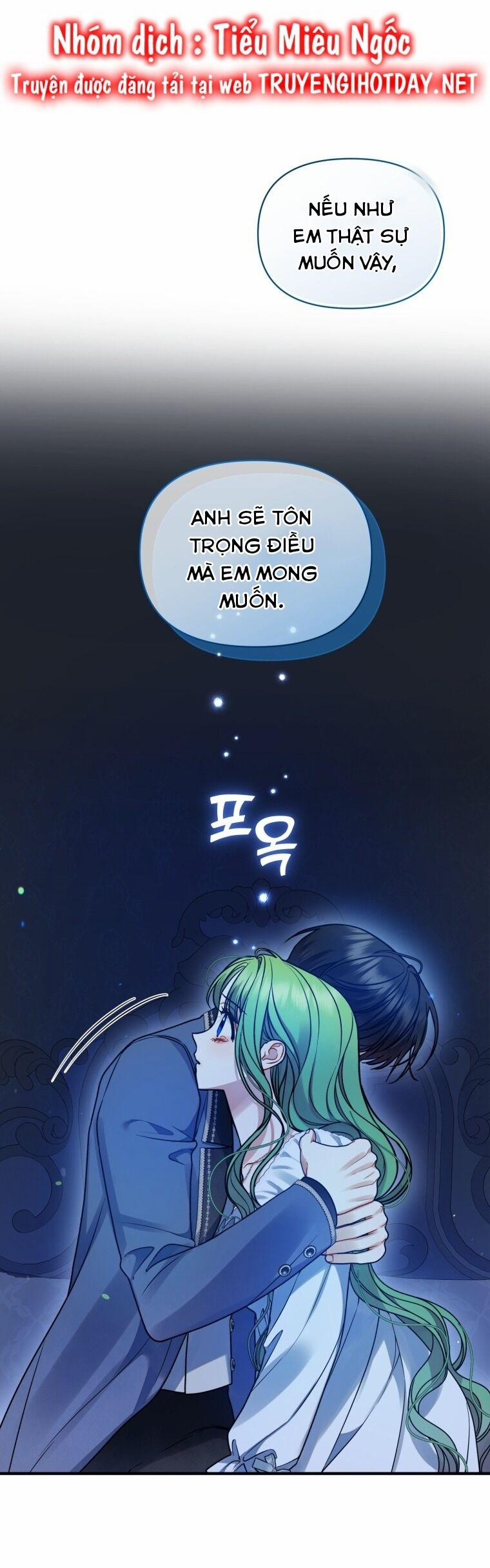 Tôi Trở Thành Em Gái Của Nam Chính Tiểu Thuyết Bl 81 trang 20