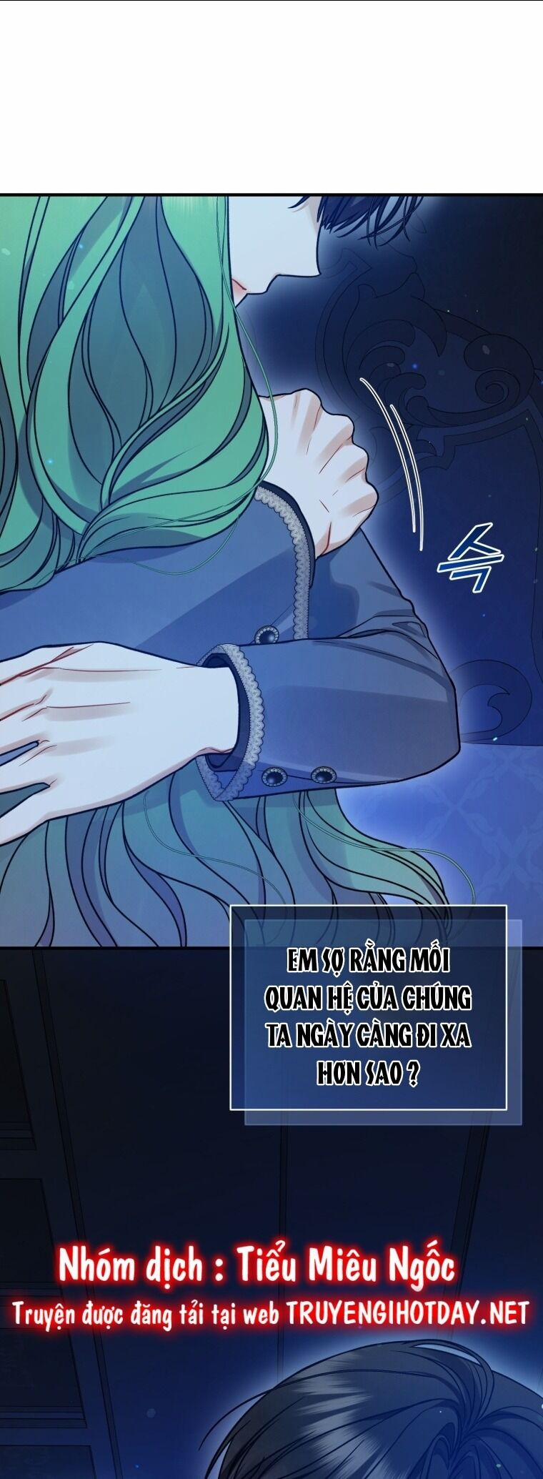 Tôi Trở Thành Em Gái Của Nam Chính Tiểu Thuyết Bl 81 trang 22