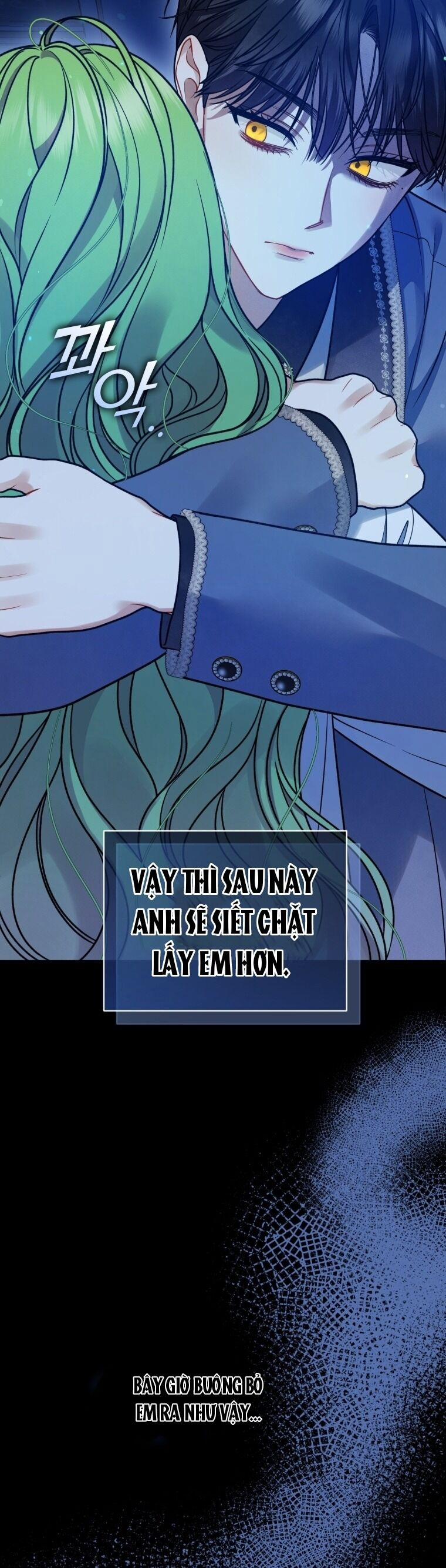 Tôi Trở Thành Em Gái Của Nam Chính Tiểu Thuyết Bl 81 trang 23