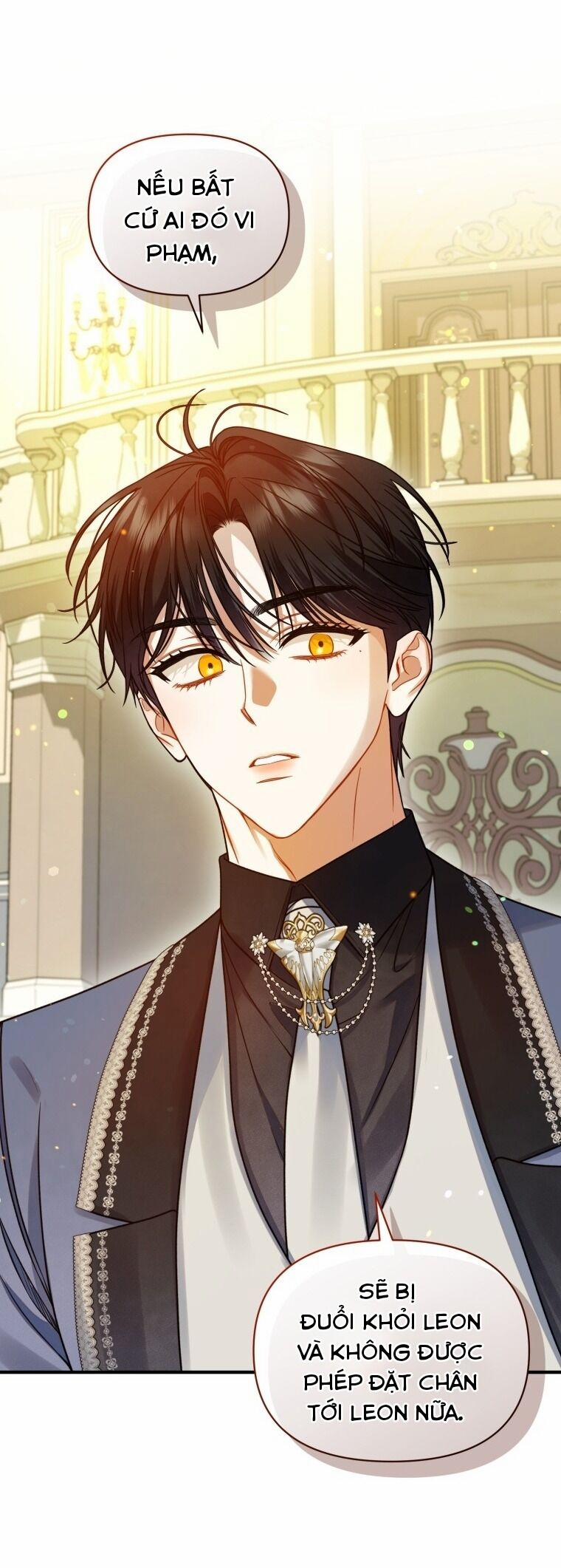 Tôi Trở Thành Em Gái Của Nam Chính Tiểu Thuyết Bl 81 trang 29