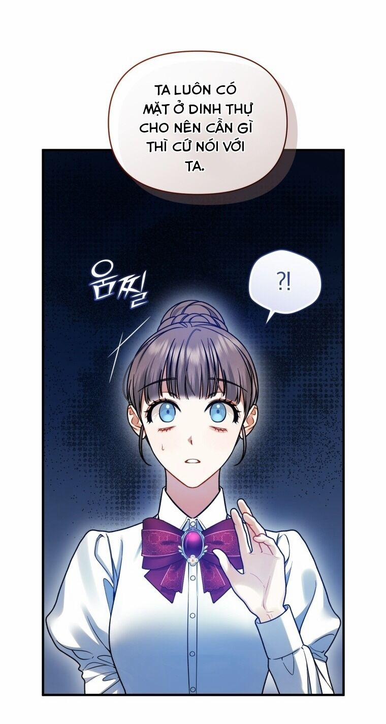 Tôi Trở Thành Em Gái Của Nam Chính Tiểu Thuyết Bl 81 trang 33