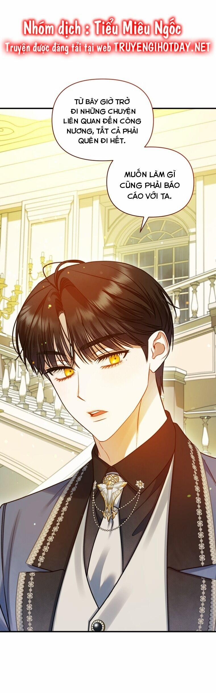 Tôi Trở Thành Em Gái Của Nam Chính Tiểu Thuyết Bl 81 trang 34