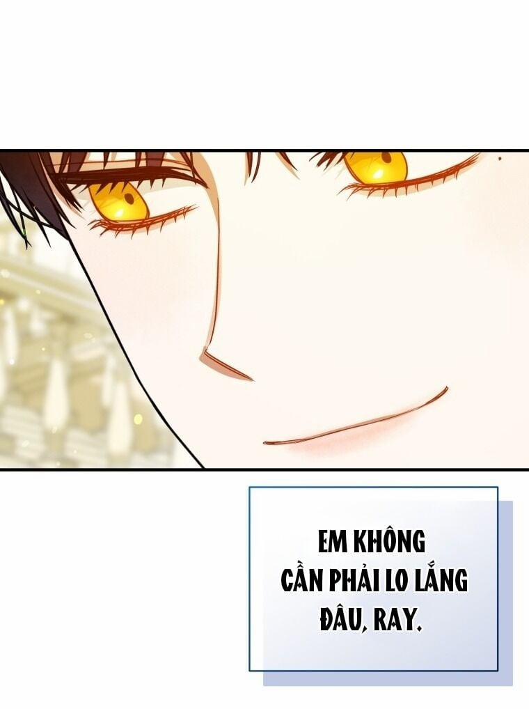 Tôi Trở Thành Em Gái Của Nam Chính Tiểu Thuyết Bl 81 trang 35