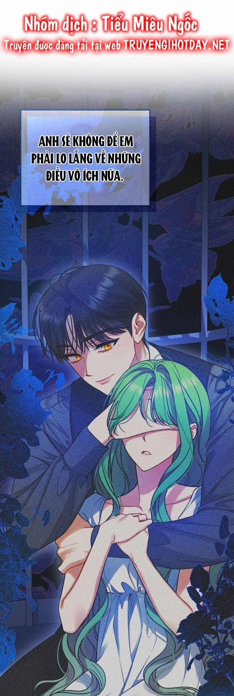 Tôi Trở Thành Em Gái Của Nam Chính Tiểu Thuyết Bl 81 trang 36