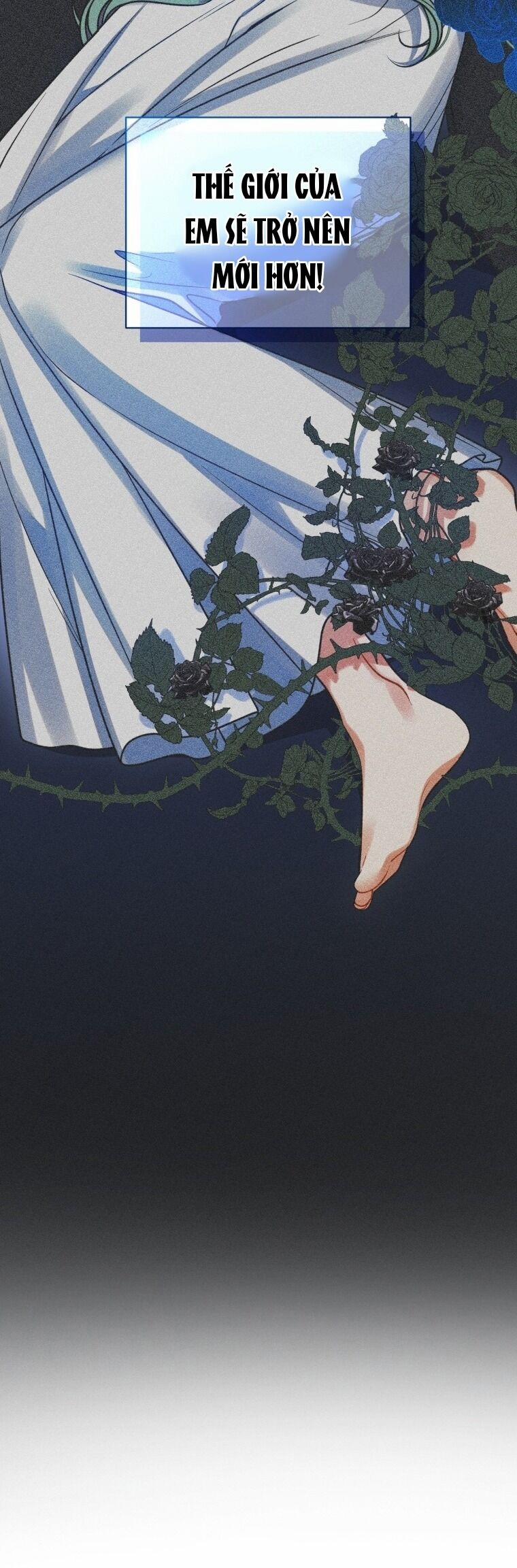 Tôi Trở Thành Em Gái Của Nam Chính Tiểu Thuyết Bl 81 trang 37