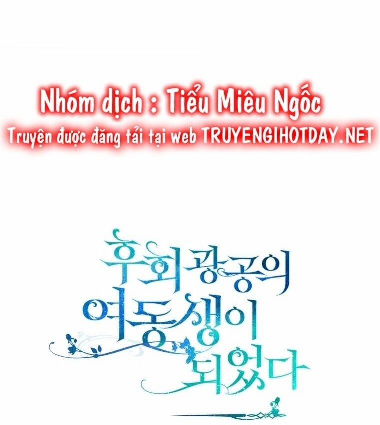 Tôi Trở Thành Em Gái Của Nam Chính Tiểu Thuyết Bl 81 trang 38