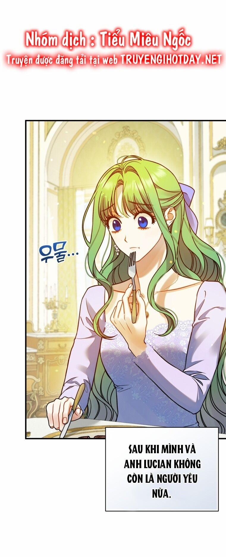 Tôi Trở Thành Em Gái Của Nam Chính Tiểu Thuyết Bl 81 trang 41