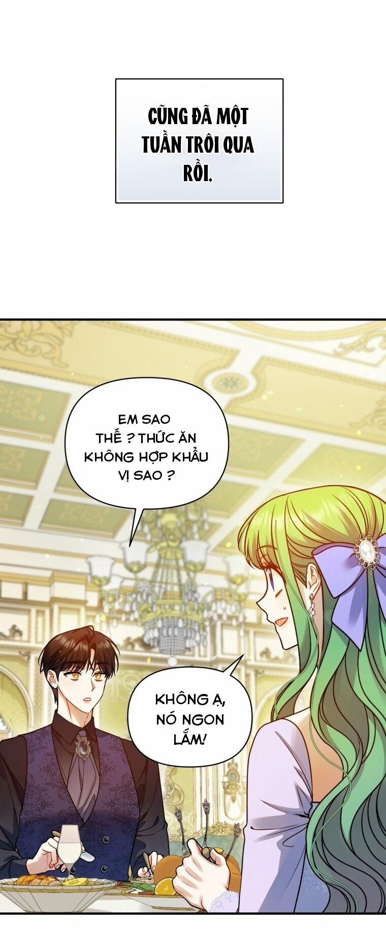 Tôi Trở Thành Em Gái Của Nam Chính Tiểu Thuyết Bl 81 trang 42