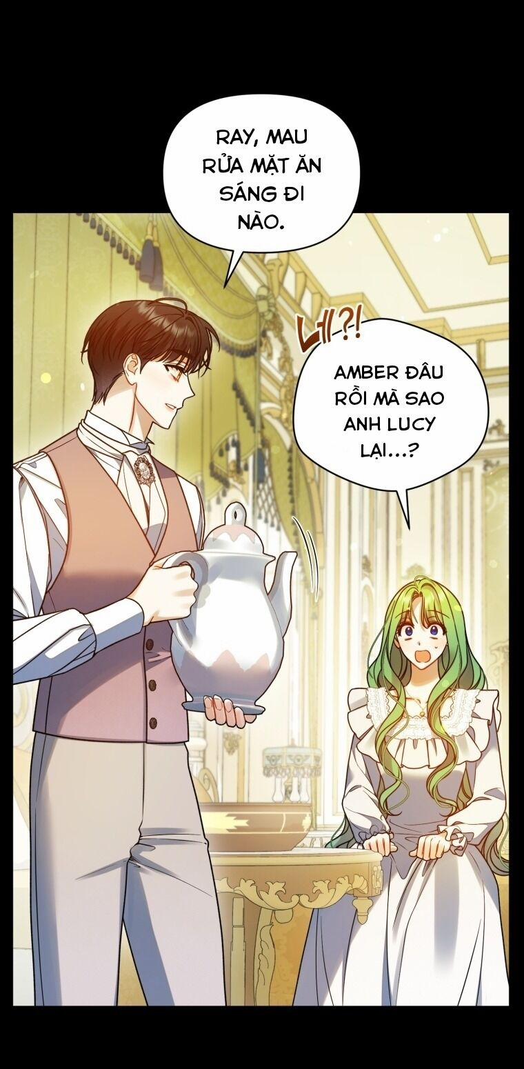 Tôi Trở Thành Em Gái Của Nam Chính Tiểu Thuyết Bl 81 trang 45